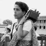 #WonderWomen Homai Vyarawalla: The Story Of India’s First Female Photojournalist