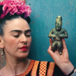 When It Comes To Being Badass, Nobody Does It Better Than Frida Kahlo!