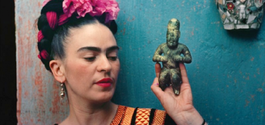 why is frida kahlo famous_new_love_Times
