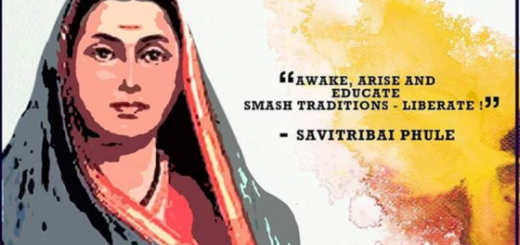 savitribai phule