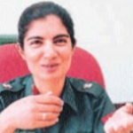 #WonderWomen The Inspiring Story Of India’s First Female Cadet, Priya Jhingan