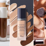 Build The Perfect Base For Your Face With The Best High End Foundation EVER!