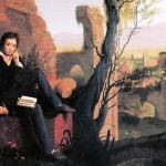 The King Of Romantic Poetry, P.B. Shelley, And His Creations