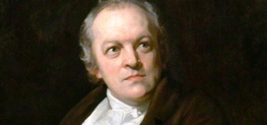 Best poems by William Blake_New_Love_Times