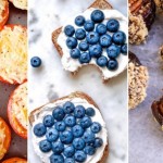 14 Easy Healthy Snack Recipe For Those Unexpected Munchies!