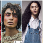 I Guarantee You Are Going To Fall In Love With These Androgynous Models