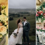 The Biggest Wedding Trends Of 2018 Are Here And We Are Digging Them All