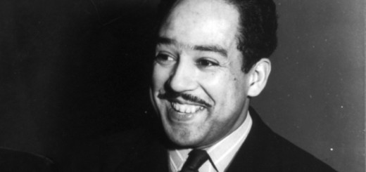 langston hughes_New_Love_Times