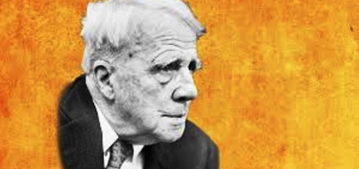 best robert frost poems_New_Love_Times