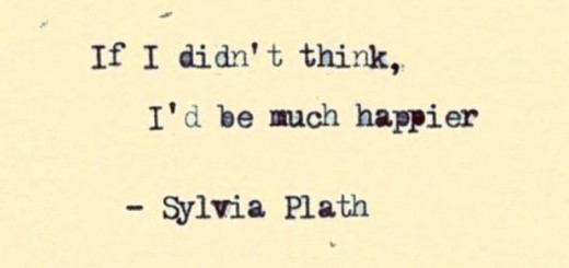 best poems of sylvia plath