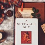 The Best Poems By Vikram Seth, The Suitable Boy!