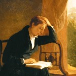 #NaPoWriMo 4 Best Poems By John Keats, The God Of Poetry