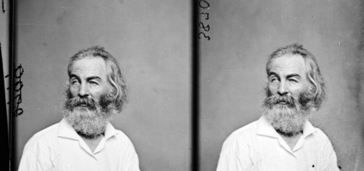 poems by walt whitman_New_Love_Times