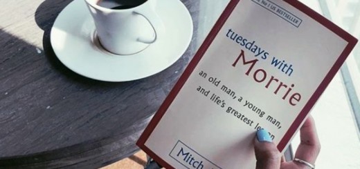 Tuesdays with morrie_New_Love_Times