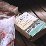 #50BooksInAYear The Museum Of Innocence By Orhan Pamuk