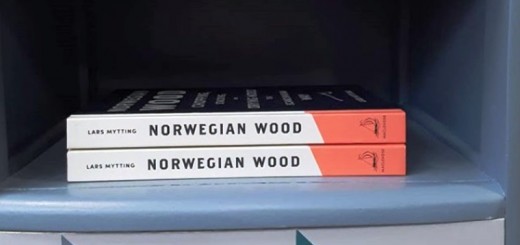 Norwegian Wood_New_Love_Times