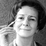 #NaPoWriMo Here Are Some Of The Best Poems By Wisława Szymborska