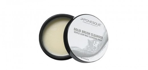 makeup brush cleaner_New_Love_Tim