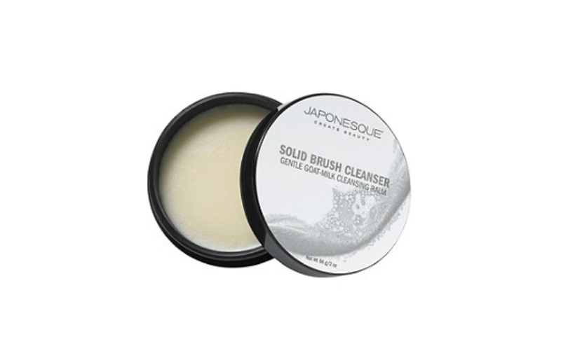 makeup brush cleaner_New_Love_Tim