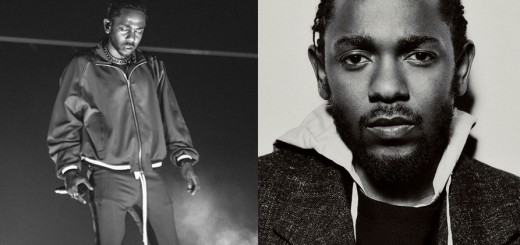 Kendrick Lamar Songs_New_love_Times