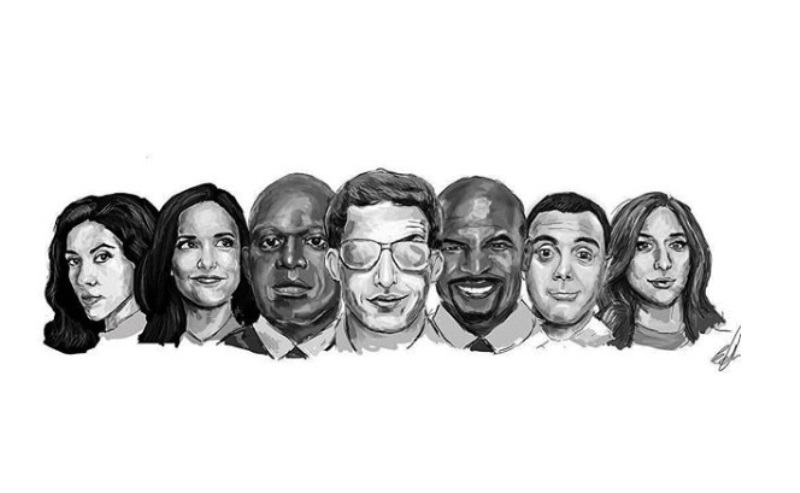 Brooklyn Nine Nine_New_Love_Times