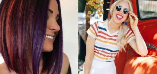 Summer Hair Colors 2018_New_Love_Times