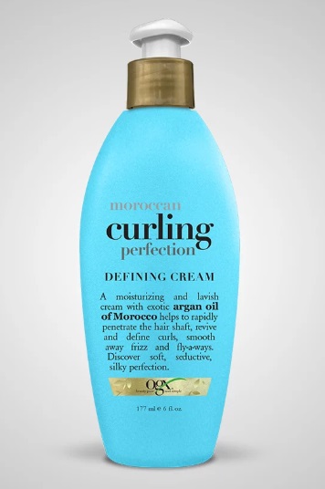 best hair products for curly hair