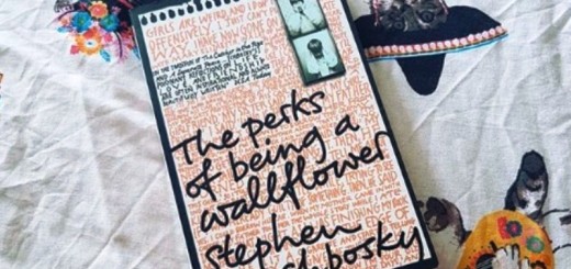 the perks of being a wallflower_New_Love_Times