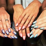 Rule The Fashion World With These Nail Color Trends