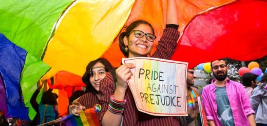 gay rights movement in india_New_Love_Times