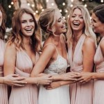 Your Complete Guide On Choosing A Bridesmaid Dress