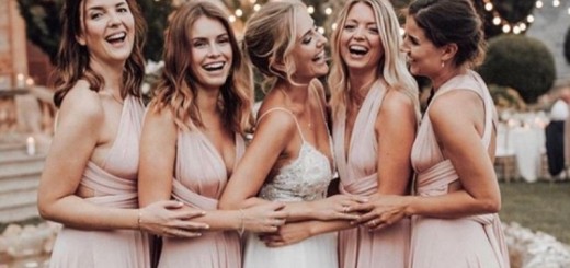 choosing a bridesmaid dress_New_Love_Times