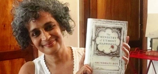the ministry of utmost happiness_New_Love_Times