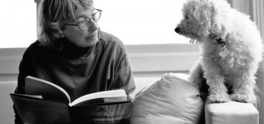 mary oliver_New_Love_Times