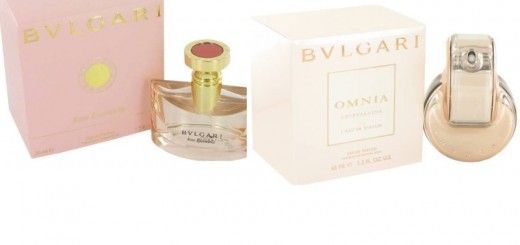 Bvlgari perfumes for women_New_Love_Times