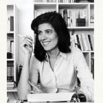 Why Was Susan Sontag Considered “The Most Intelligent Woman In America”?