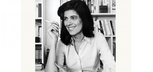 susan sontag_New_Love_Times