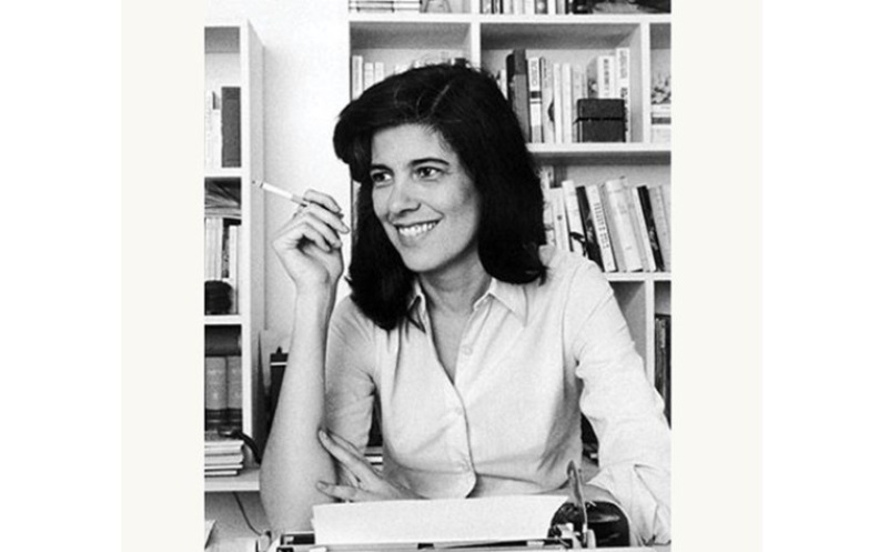 susan sontag_New_Love_Times