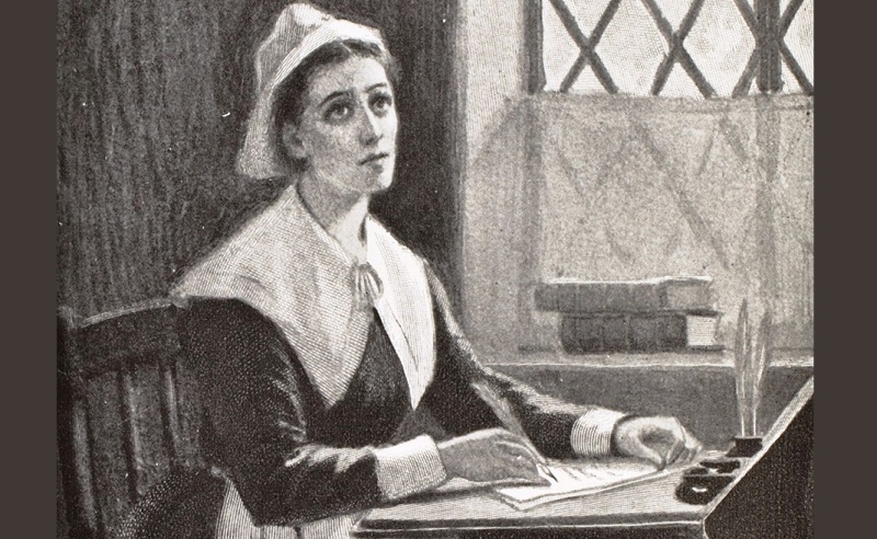 best anne bradstreet poems_New_Love_Times