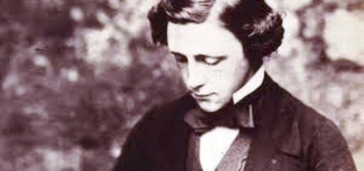 poems by lewis carroll_New_Love_Times