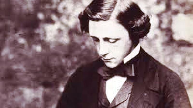 poems by lewis carroll_New_Love_Times