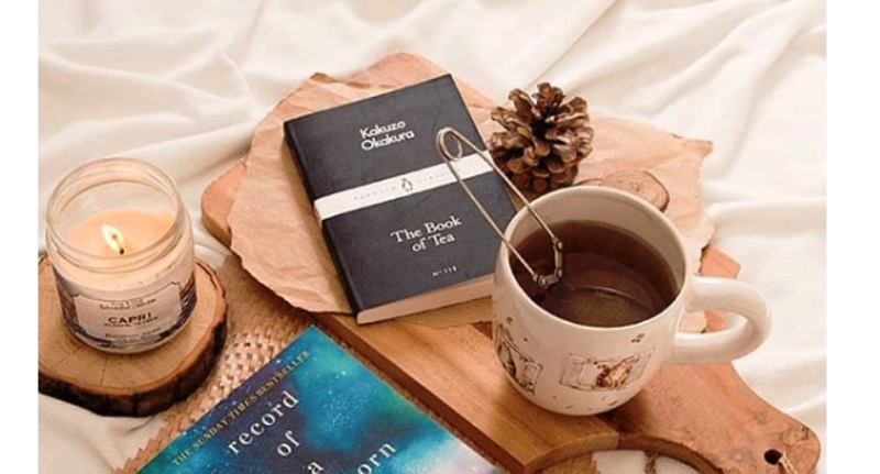 the book of tea_New_Love_Times